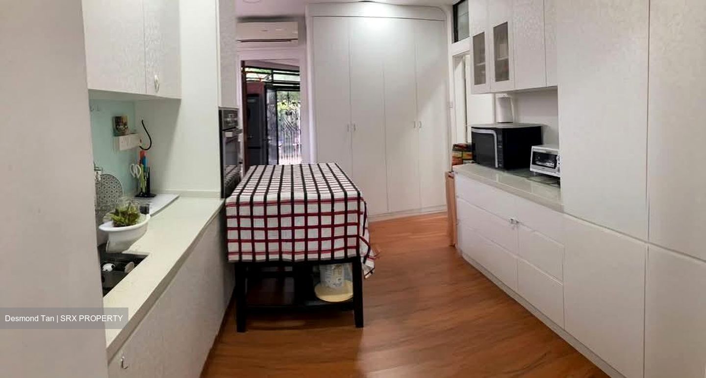 Jalan Chengkek (D13), Terrace #560019321